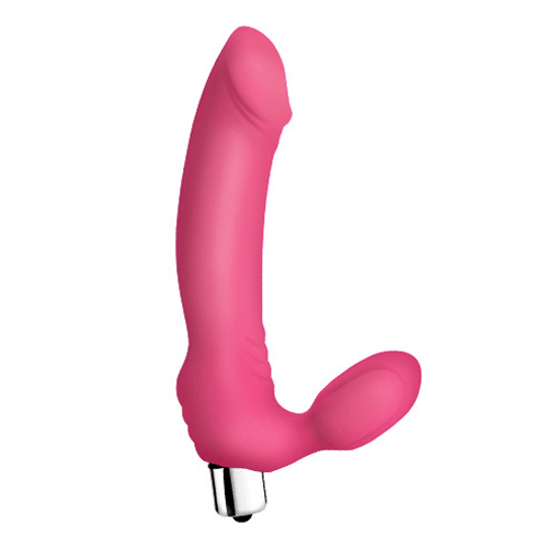 (image for) Male Prostate Massager Dildo